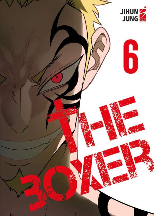 The Boxer Volume 6 – ITA