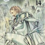 Claymore New Edition Volume 14 – ITA