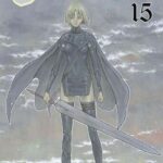 Claymore New Edition Volume 14 – ITA