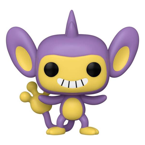 Pokemon Emea Aipom Pop 947