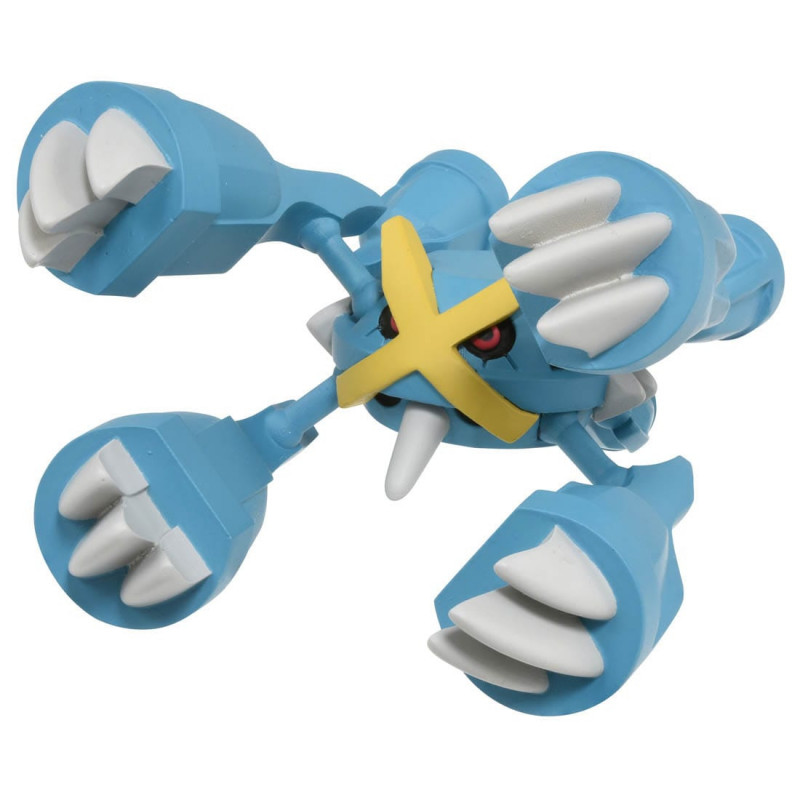 Metagross Figure - OtakuWorld