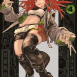 Gachiakuta Volume 4 – ITA