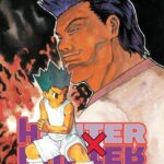 Hunter X Hunter Volume 16 – ITA