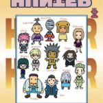 Hunter X Hunter Volume 11 – ITA