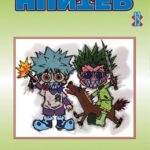 Hunter X Hunter Volume 11 – ITA