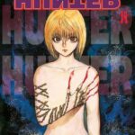 Hunter X Hunter Volume 11 – ITA