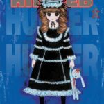 Hunter X Hunter Volume 11 – ITA