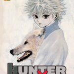 Hunter X Hunter Volume 16 – ITA