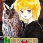 Hunter X Hunter Volume 16 – ITA