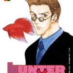 Hunter X Hunter Volume 16 – ITA