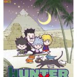 Hunter X Hunter Volume 16 – ITA
