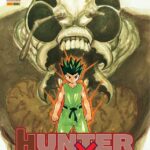Hunter X Hunter Volume 21 – ITA