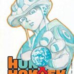 Hunter X Hunter Volume 21 – ITA