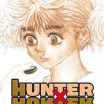 Hunter X Hunter Volume 21 – ITA