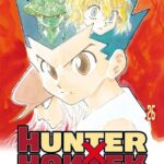 Hunter X Hunter Volume 26 – ITA
