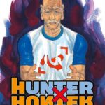 Hunter X Hunter Volume 26 – ITA