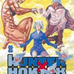 Hunter X Hunter Volume 26 – ITA