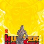 Hunter X Hunter Volume 26 – ITA