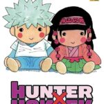 Hunter X Hunter Volume 31 – ITA