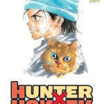 Hunter X Hunter Volume 31 – ITA