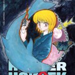 Hunter X Hunter Volume 31 – ITA