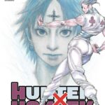 Hunter X Hunter Volume 31 – ITA