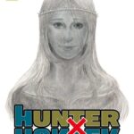 Hunter X Hunter Volume 31 – ITA