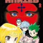 Hunter X Hunter Volume 6 – ITA