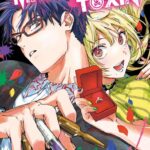 Marriagetoxin Volume 1 – ITA