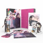 Pink Heart Jam Deluxe Box – ITA