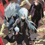 Mi Sono Reincarnato In Uno Slime Volume 5 Limited Edition – ITA