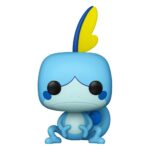 Pokemon Emea Sobble Pop 949