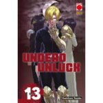 Undead Unluck Volume 13 – ITA
