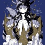 Kaiju Girl Caramelise Volume 1 Variant – ITA