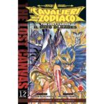 Saint Seiya: The Lost Canvas – Il Mito Di Hades Volume 10 – ITA