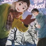 Insomniacs After School Volume 9 – ITA
