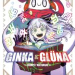 Ginka & Glüna volume 1