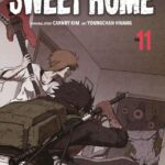 Sweet Home Volume 11 – ITA