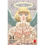 Jujutsu Kaisen Volume 24 – ITA