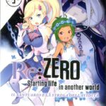 Re:Zero – Il Santuario E La Strega Dell’Avidità 5 – ITA