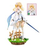 Genshin Impact Lumine Bonus Ed. Artx Statue
