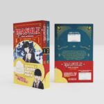 Mashle Cream Puff Pack Volumi 1-2 – ITA