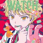 Witch Watch Volume 6 – ITA