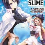 Vita Da Slime A Spasso Per Tempest Volume 4 – ITA