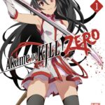 Akame Ga Kill! Zero Volume 1 – ITA