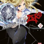 Akame Ga Kill! Zero Volume 1 – ITA