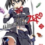 Akame Ga Kill! Zero Volume 1 – ITA