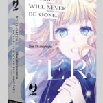 Polaris Will Never Be Gone Box Volumi 1-3 – ITA