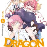 Miss Kobayashi’s Dragon Maid Volume 1 – ITA