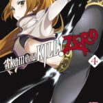 Akame Ga Kill! Zero Volume 1 – ITA